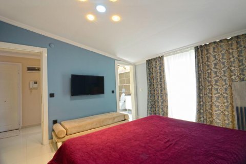 Apartment for sale  in Kestel, Antalya, Turkey, 135m2, No. 209852 – photo 21