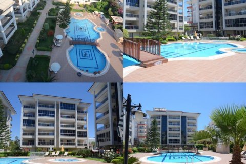 Apartment for sale  in Kestel, Antalya, Turkey, 135m2, No. 209852 – photo 6