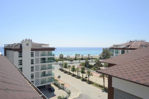 Apartment for sale  in Kestel, Antalya, Turkey, 135m2, No. 209852 – photo 26