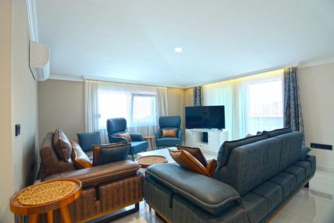 Apartment for sale  in Kestel, Antalya, Turkey, 135m2, No. 209852 – photo 12