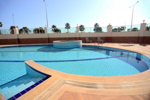 Apartment for sale  in Kestel, Antalya, Turkey, 120m2, No. 209853 – photo 21