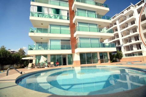 Apartment for sale  in Kestel, Antalya, Turkey, 120m2, No. 209853 – photo 2