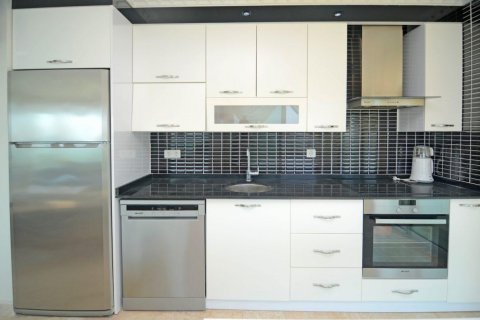 Apartment for sale  in Kestel, Antalya, Turkey, 120m2, No. 209853 – photo 5