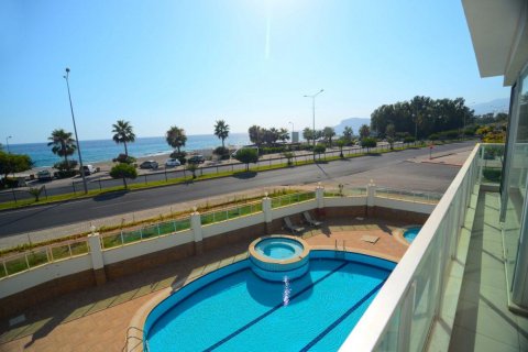 Apartment for sale  in Kestel, Antalya, Turkey, 120m2, No. 209853 – photo 10