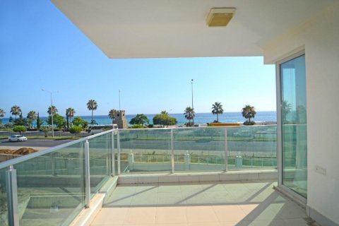 Apartment for sale  in Kestel, Antalya, Turkey, 120m2, No. 209853 – photo 9