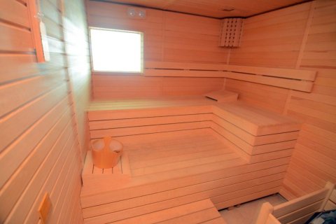 Apartment for sale  in Kestel, Antalya, Turkey, 120m2, No. 209853 – photo 23