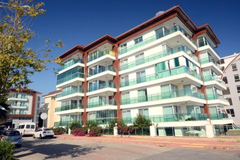 Apartment for sale  in Kestel, Antalya, Turkey, 120m2, No. 209853 – photo 1