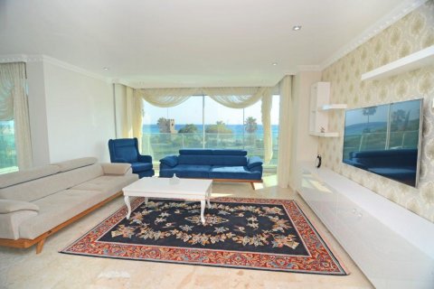 Apartment for sale  in Kestel, Antalya, Turkey, 120m2, No. 209853 – photo 7