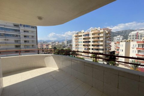 Wohnung  in Mahmutlar, Antalya, Türkei Nr. 209848 - 15