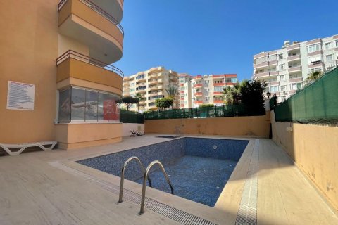 Wohnung  in Mahmutlar, Antalya, Türkei Nr. 209848 - 19