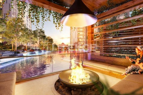 4+1 Leilighet  i Ankara, Tyrkia Nr. 194105 - 7