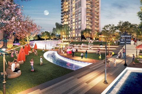 4+1 Leilighet  i Ankara, Tyrkia Nr. 194105 - 5