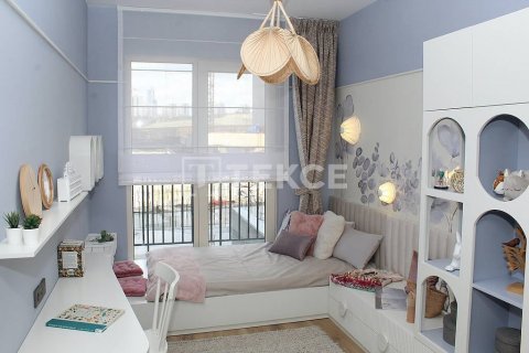 4+1 Leilighet  i Ankara, Tyrkia Nr. 194105 - 29