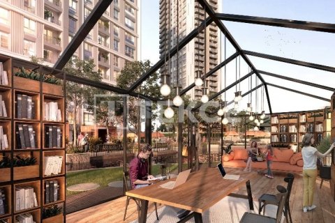 4+1 Leilighet  i Ankara, Tyrkia Nr. 194105 - 10