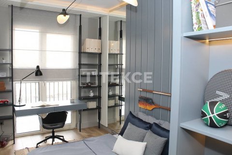 4+1 Leilighet  i Ankara, Tyrkia Nr. 194105 - 26