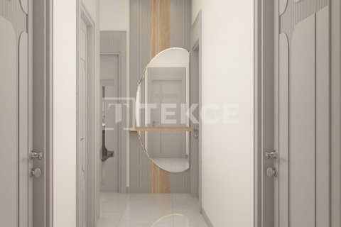 Продажа квартиры  в Анталье, Турция 3+1, 175м2, №194101 – фото 19