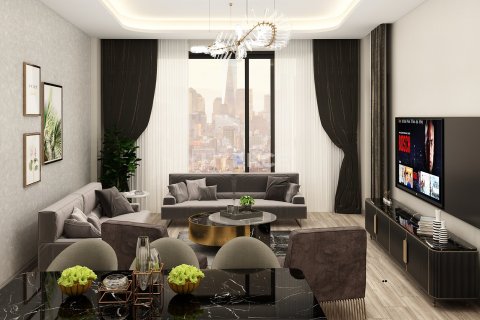 Продажа квартиры  в Анталье, Турция 3+1, 175м2, №194101 – фото 28