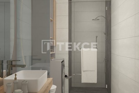 Продажа квартиры  в Анталье, Турция 3+1, 175м2, №194101 – фото 20