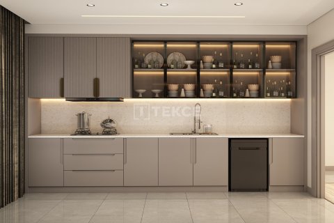 Продажа квартиры  в Анталье, Турция 3+1, 175м2, №194101 – фото 25