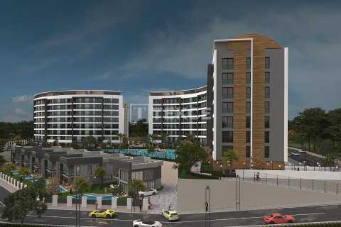 Продажа квартиры  в Анталье, Турция 3+1, 175м2, №194101 – фото 7