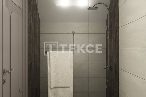 Продажа квартиры  в Анталье, Турция 3+1, 175м2, №194101 – фото 12