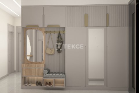 Продажа квартиры  в Анталье, Турция 3+1, 175м2, №194101 – фото 16