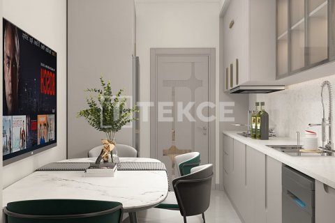 Продажа квартиры  в Анталье, Турция 3+1, 175м2, №194101 – фото 14