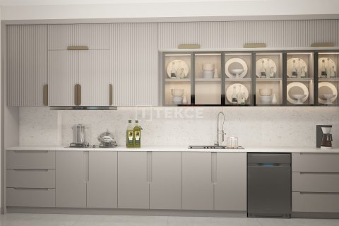 Продажа квартиры  в Анталье, Турция 3+1, 175м2, №194101 – фото 17