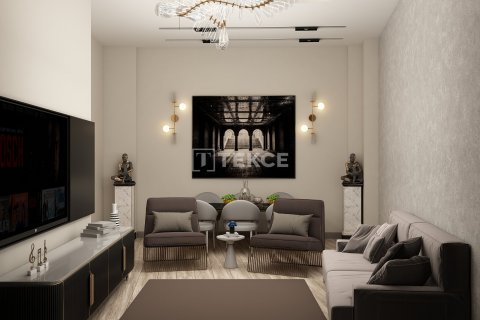 Продажа квартиры  в Анталье, Турция 3+1, 175м2, №194101 – фото 21