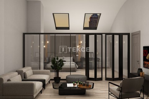 Продажа квартиры  в Анталье, Турция 3+1, 175м2, №194101 – фото 13