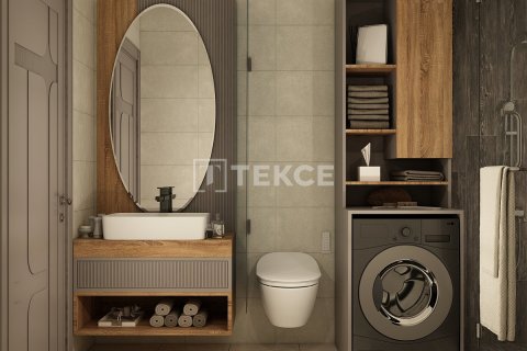 Продажа квартиры  в Анталье, Турция 3+1, 175м2, №194101 – фото 27