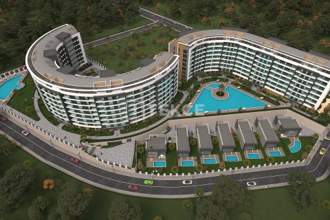 Apartment for sale  in Antalya, Turkey, 4 bedrooms, 300m2, No. 194102 – photo 2