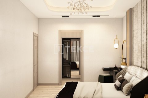 Apartment for sale  in Antalya, Turkey, 4 bedrooms, 300m2, No. 194102 – photo 22