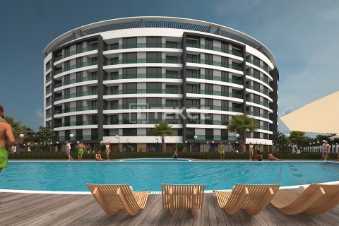 Apartment for sale  in Antalya, Turkey, 4 bedrooms, 300m2, No. 194102 – photo 4