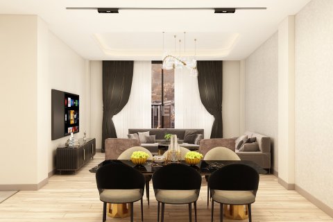 Apartment for sale  in Antalya, Turkey, 4 bedrooms, 300m2, No. 194102 – photo 26