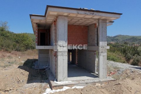 Продажа виллы  в Мугле, Турция 4+1, 200м2, №194096 – фото 21