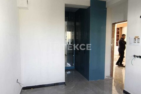 4+1 Villa i Mugla, Tyrkia Nr. 194096 - 29