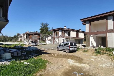 4+1 Villa i Mugla, Tyrkia Nr. 194096 - 21