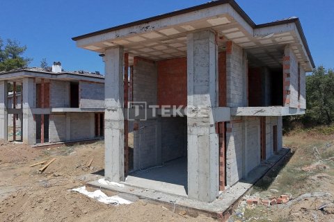 Продажа виллы  в Мугле, Турция 4+1, 200м2, №194096 – фото 28