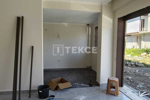 4+1 Villa i Mugla, Tyrkia Nr. 194096 - 26