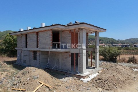 Продажа виллы  в Мугле, Турция 4+1, 200м2, №194096 – фото 29