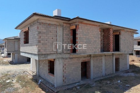 Продажа виллы  в Мугле, Турция 4+1, 200м2, №194096 – фото 23