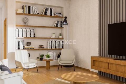 Продажа виллы  в Мугле, Турция 4+1, 200м2, №194096 – фото 13