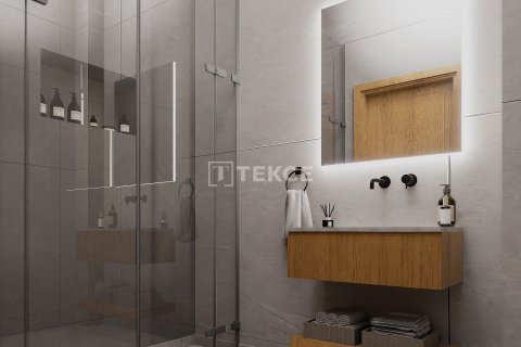 Продажа виллы  в Мугле, Турция 4+1, 200м2, №194096 – фото 18