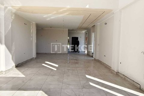 4+1 Villa i Mugla, Tyrkia Nr. 194096 - 23