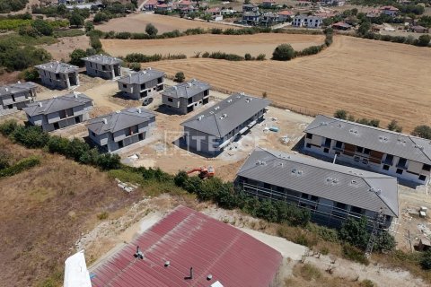 Продажа виллы  в Мугле, Турция 4+1, 200м2, №194096 – фото 24