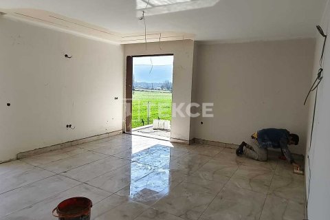4+1 Villa i Mugla, Tyrkia Nr. 194096 - 25