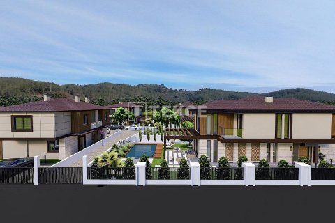 Продажа виллы  в Мугле, Турция 4+1, 200м2, №194096 – фото 5