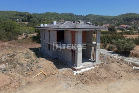 Продажа виллы  в Мугле, Турция 4+1, 200м2, №194096 – фото 20