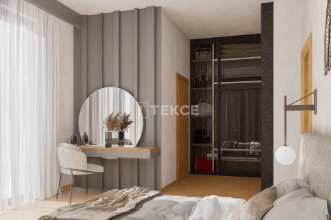 Продажа виллы  в Мугле, Турция 4+1, 200м2, №194096 – фото 15